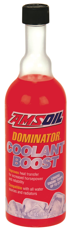 Provides effective heat transfer and enhanced corrosion protection
Reduces engine temps up to 25°F (13.8°C)
Helps vehicles warm up an average of 54% faster