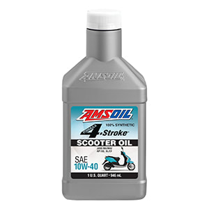 Formula 4-Stroke Synthetic Scooter Oil
Product code : ASOQT-EA