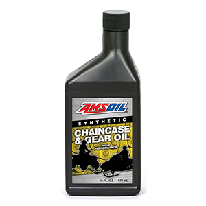 Synthetic Chaincase & Gear Oil
Product code : TCCCN-EA